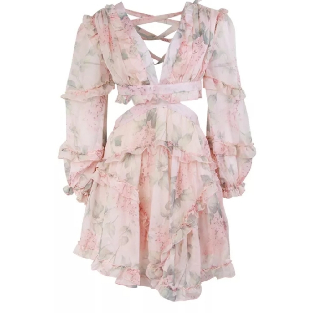 Summer Dress - Picture 7 of 7
